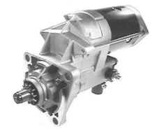 New Starter  Isuzu NPR W4 W5 W6 W7 3.9L 5.8L 6.5L 86-97 16881