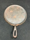 GRISWOLD 8 CAST IRON GRIDDLE - ERIE, PA U.S.A. -  608 -THE GRISWOLD MFG. CO.