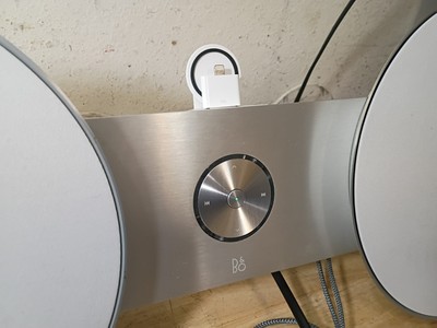 Bang & Olufsen BeoPlay A8 AirPlay Apple WiFi Network Speaker / USB