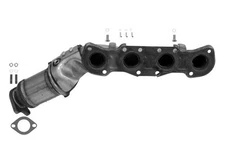 California CARB Catalytic Converter for Hyundai Equus 2014 2015 2016 5.0L Left