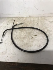 Motion Pro STD Black Vinyl Clutch Cable 04-05 GSX-R600 04-06 GSX-R750 04-0306