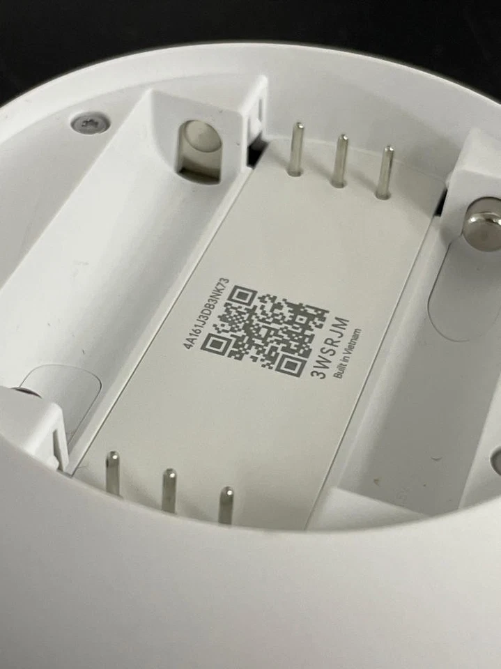 Google Nest Thermostat - Smart Thermostat for Home - Programmable Wifi - Image 4 of 4