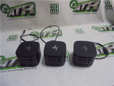 HP USB-C G2 HSN-IX01 Docking Station Tested Good Condition Lot of 3