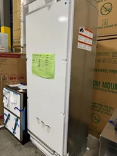 ZIR301NBRII-MONOGRAM 30" COLUMN ALL REFRIGERATOR PANEL READY OPEN BOX