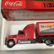 Coca-Cola Hobby RC Car, Truck & Motorcycle Models & Kits for sale