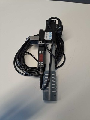 GVE25NS68E1 - COVAL - GVE25NS68E1 / Vakuumblock Gebraucht
