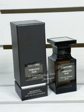 TOM FORD  Private Blend~TOBACCO OUD~EDP Spray, Full Size 1.7oz/50mL, New in Box
