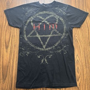 His Infernal Majesty Shirt | eBay