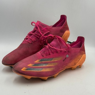 Adidas X Ghosted .1 SG Fußballschuhe Liam Delap