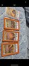 Pokemon Crown Zenith Gold VSTAR Set GG67 GG68 GG69 GG70 PSA 10