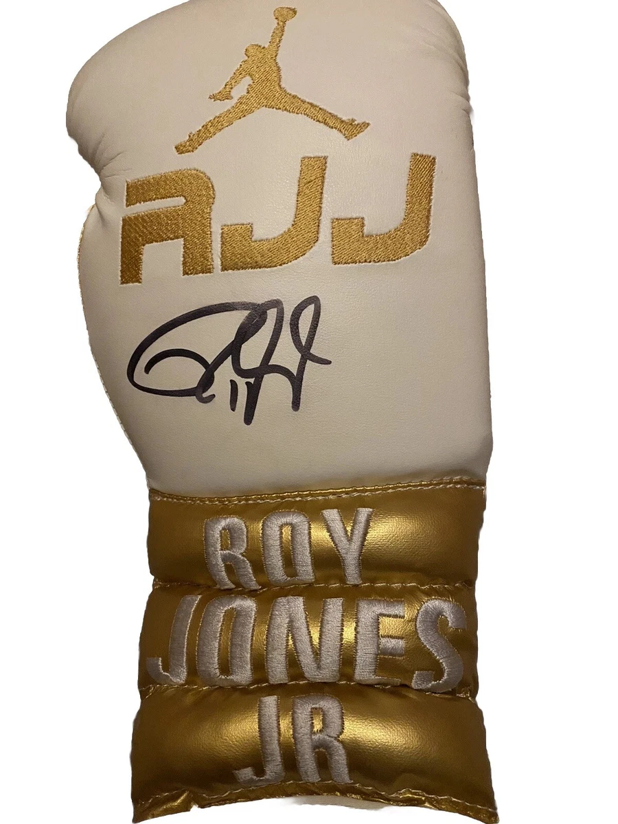 Roy Jones Jr In other Boxing Autographed Items for sale | eBay