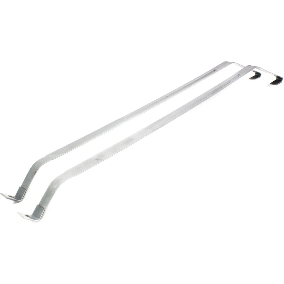 Fuel Tank Gas for Chevy Coupe Sedan Chevrolet Chevelle Pontiac Beaumont 64-67 Foto 3 de 4