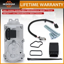 New Turbo Electronic Actuator For Ram 13-18 2500 3500 Cummins Holset HE300VG US