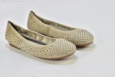 Rieker  Damen Halbschuhe Slipper Ballerinas  EUR 39 Nr. 25-Z 1382