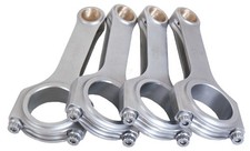 Eagle Forged H-beam Connecting Rods 4340 Steel For 1990-2001 Honda B-series Eagle Forged H-beam Connecting Rods 4340 Steel For 1990-2001 Honda B-series