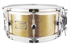 NEO-Vintage 50M1 14x6.5SD Ginger Glitter