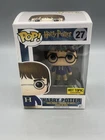 Funko Pop! Vinyl: Harry Potter - Harry Potter (in Sweater) - Hot Topic...