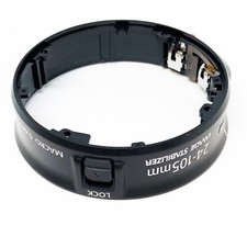 Canon EF 24-105mm f/ 3.5-5.6 Lens Front Name Ring Unit Original Repair Part