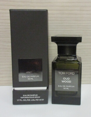 TOM FORD OUD WOOD 50ml Eau de Parfum本物保証 Tom Ford Oud Wood 1.7oz / 50mlUnisex Eau de Parfum - New In