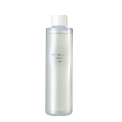 POLA WHITISSIMO Lotion White Refill 150mL Medicated 