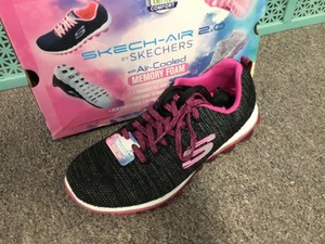 next skechers