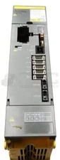 FANUC A06B-6096-H208 SER E SERVO AMPLIFIER MODULE 283-325V