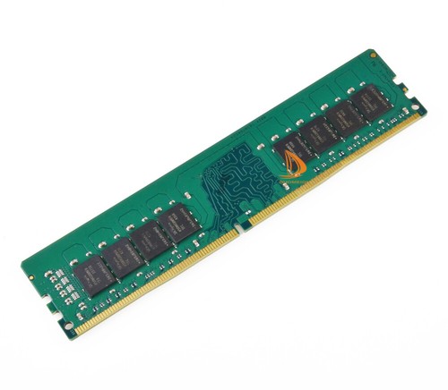 SK Hynix 8 GB RAM PC4-2400T DDR4 2400MHz 288Pin CL17 UDIMM Desktop Memory ·· - Picture 6 of 6