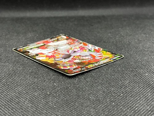 HP Team Magma's Groudon EX 015/034 Double Crisis RR 1st Ed Japanese Pokemon Card - Bild 24 von 24