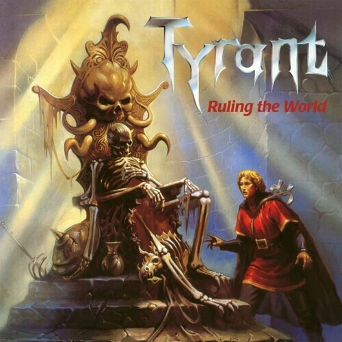 Amazon Ruling The World Ruling the World by Tyrant (Record, 2024) for sale online | eBay