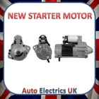 MITSUBISHI L200 L300 SHOGUN PAJERO STARTER MOTOR NEW 36100-42300 36100-42200