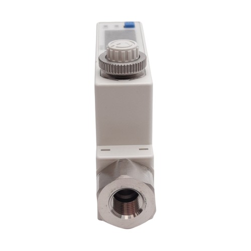 SMC PFM710S-N01-E-MA-WS Digital Flow Switch, 0.2-10L/min, NPT1/8, 0.75MPa, 24VDC - Picture 8 of 8