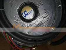 ONE NEW ZIEHL-ABEGG Motor Fan MK137-6DK.15.U 134791 0.82/0.98KW