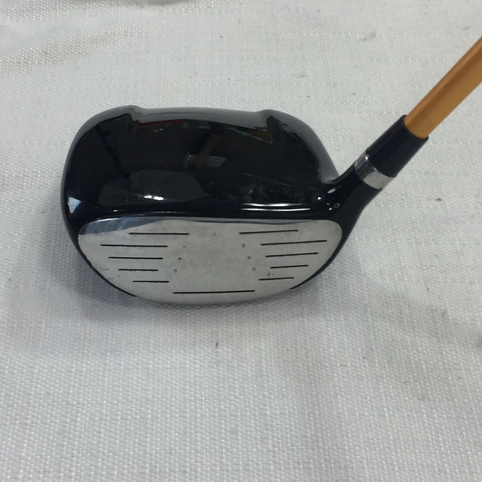 Integra Sooo Long Quadratic 5 18* Wood Ust Mamiya ProForce V2 Tour Flight Shaft - Image 3 of 4