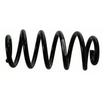 Sachs Feder Fahrkwersfeder Spiralfeder Passend FüR Audi TT 8J3 994 600