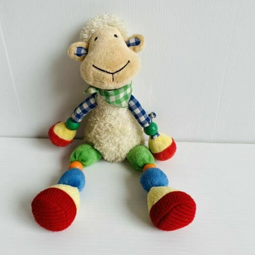 Jellycat Sheep Stuffed Animals