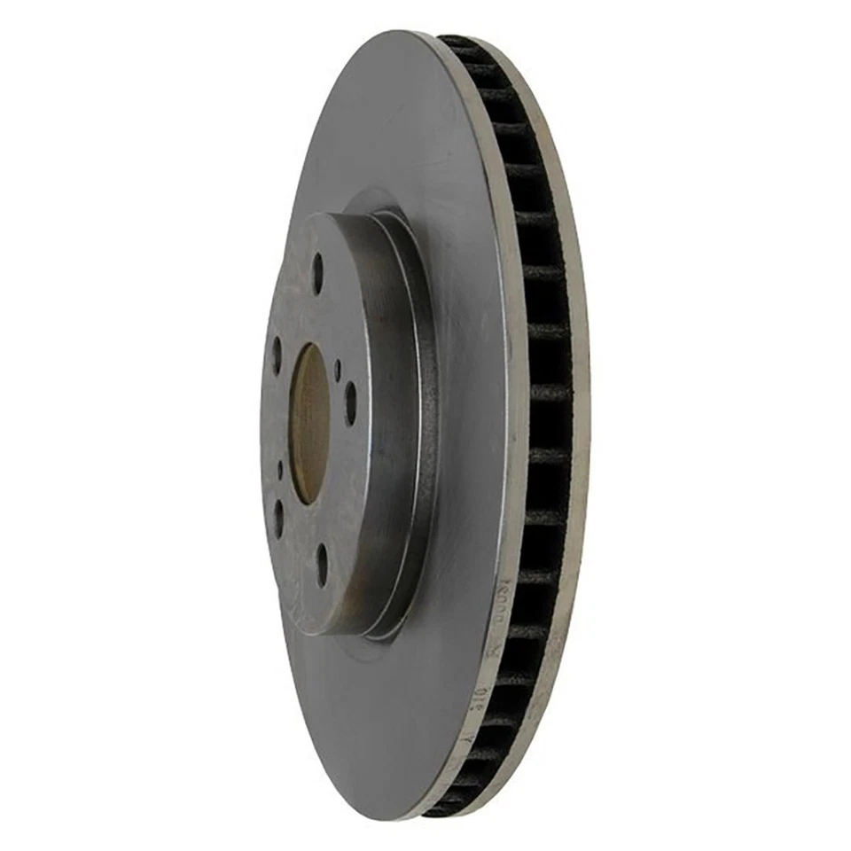 前套件制动转子和金属刹车片硬件适用于 2006 - 2014 雷克萨斯 IS250 — 第 2/4 张图片