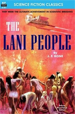 The Lani People (Paperback or Softback)