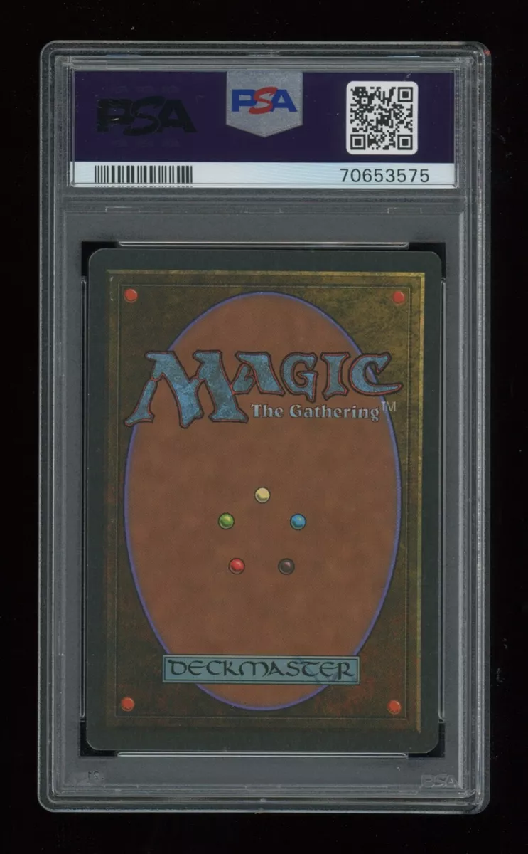 PSA10 Llanowar Elves MTG 30th edition - マジック:ザ・ギャザリング