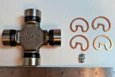 Dana Spicer 1310 Series Oem Universal Joint Kit Pn 5-200x Dana Spicer 1310 Series Oem Universal Joint Kit Pn 5-200x