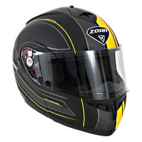 Zoan Optimus Sn E Helmet Raceline M. Yellow 3xl Matte Black Graphics 138-149sn on sale Zoan Optimus Sn E Helmet Raceline M. Yellow 3xl Matte Black Graphics 138-149sn on sale