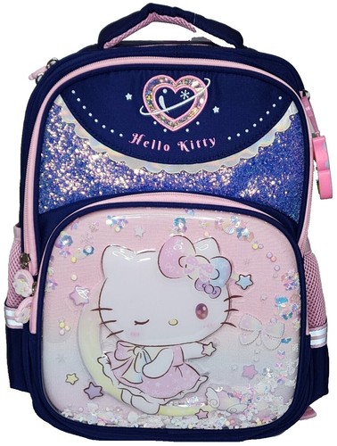 backpack with wheels for toddler hello kitty Iconic Large Wheeled 4.50D for Girl 3~7 years old Its mini size and not big enough for a regular folder School Rucksack with Wheels Hello