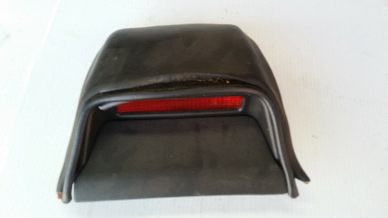 ROLLS ROYCE SILVER SPUR BENTLEY TURBO R REAR 3rd BRAKE LIGHT black 