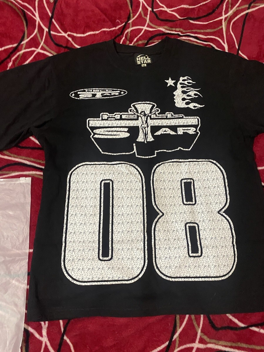 Hellstar Shirt 08 | eBay