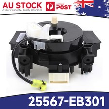 Steering wheel Clock Spring Fit NISSAN Tiida 2006-2013 C11 Hatchback 1.8