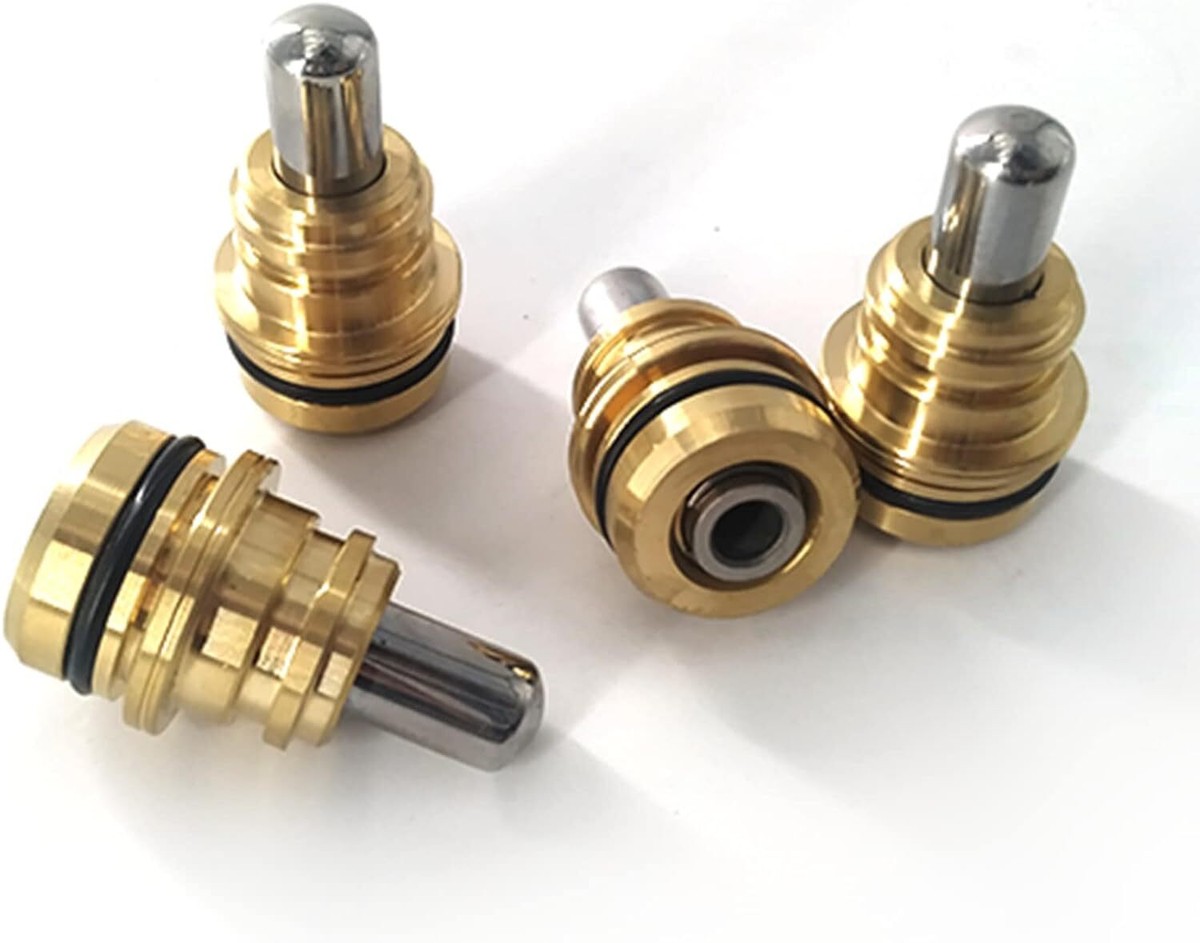 New 4pcs Joystick handle bullet For Yanmar VIO30 VIO40 VIO55