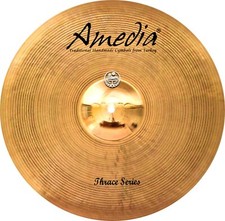Amedia Cymbals 18" Thrace Light Ride