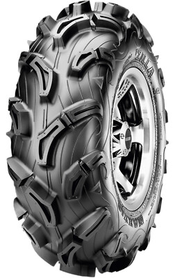 Maxxis TM00455100 Zilla Front Tire 27x10-14 w/Deep Lug