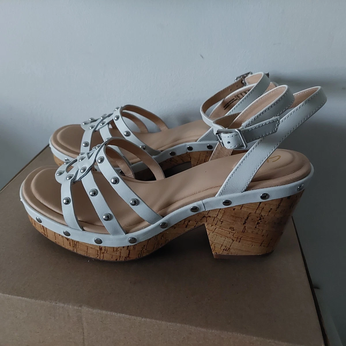 Clarks maritsa sale