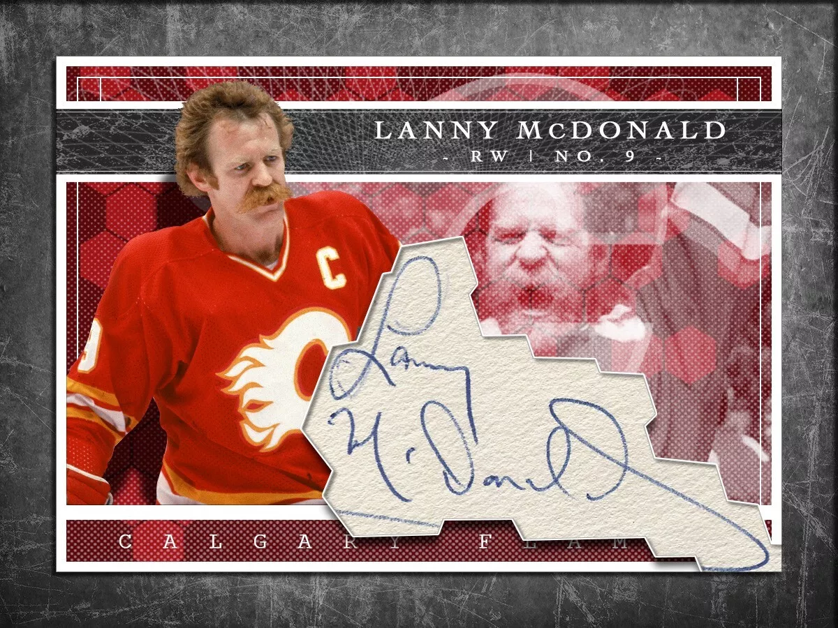 Lanny McDonald