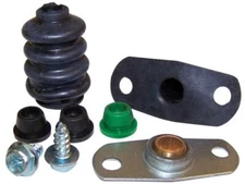 For 1981-1988 Jeep J20 Transfer Case Shift Linkage Crown 93427BXJH 1982 1983